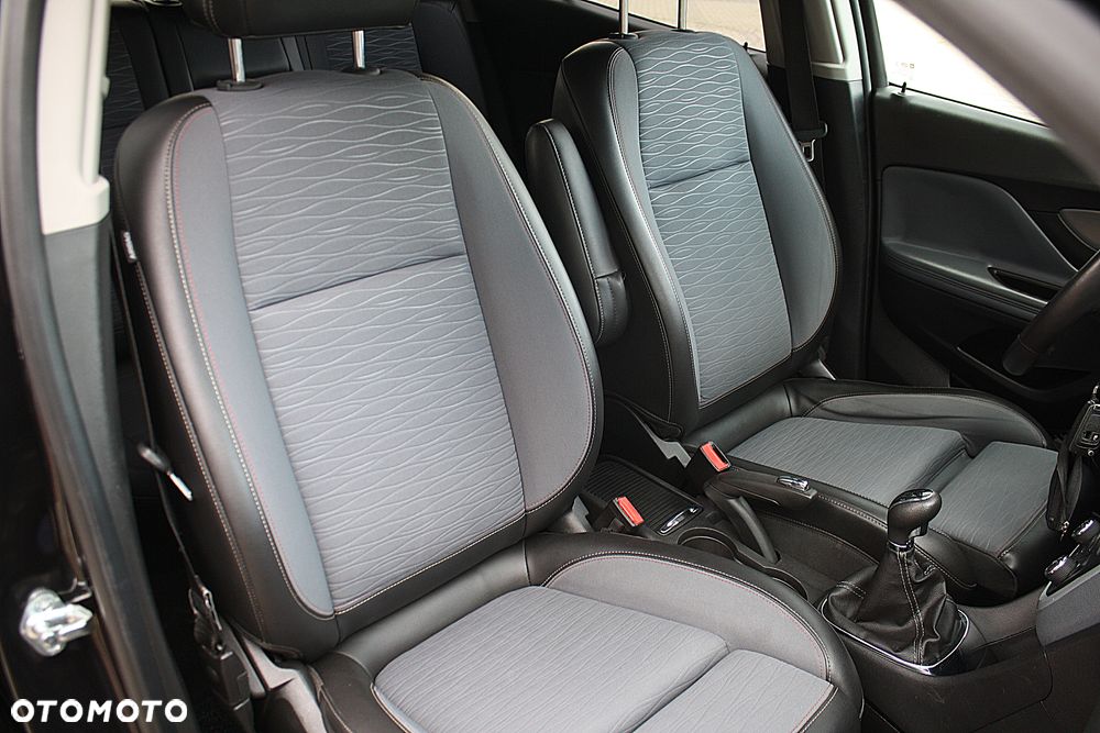 Opel Mokka 1.4 T Cosmo - 22