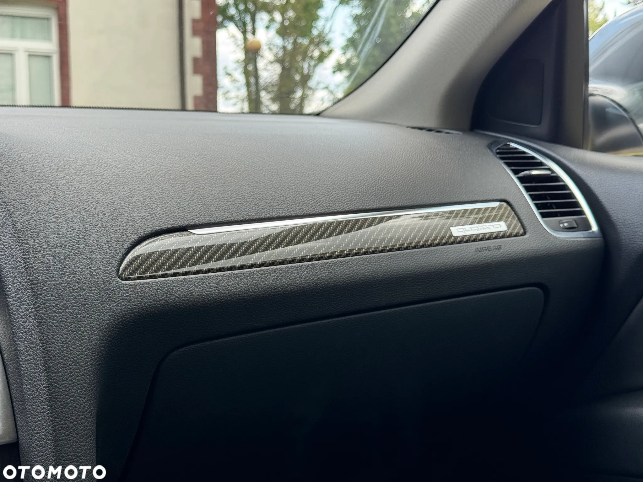 Audi Q7 4.2 TDI DPF Quattro Tiptronic - 29