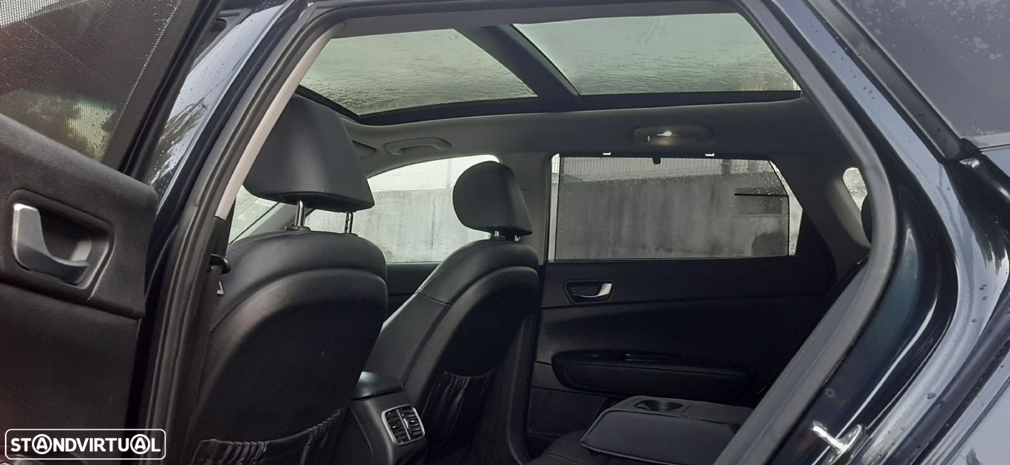 Kia Optima SW 2.0 CVVT PHEV - 33