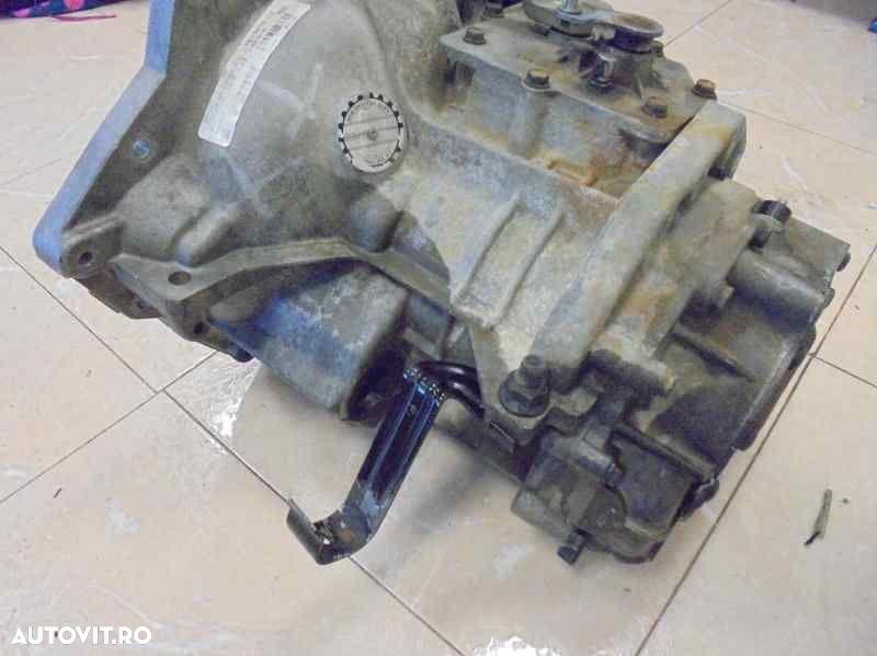 Cutie viteze Chrysler Voyager 2.5 crd Planetara stanga dreapta - 3