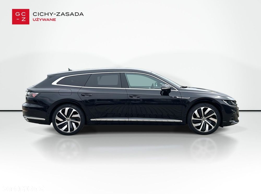 Volkswagen Arteon 2.0 TSI R-Line DSG - 7