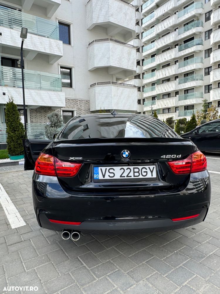 BMW Seria 4 - 2