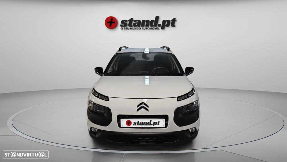 Citroën C4 Cactus 1.6 BlueHDi Shine - 2