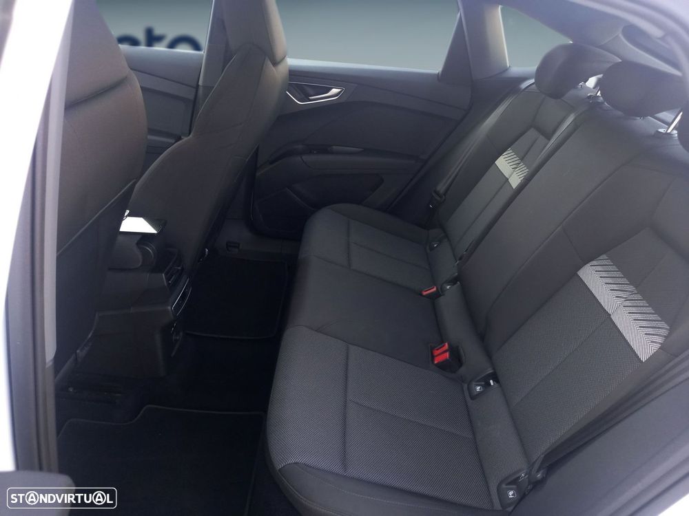 Audi Q4 Sportback e-tron 50 quattro 82 kWH - 12
