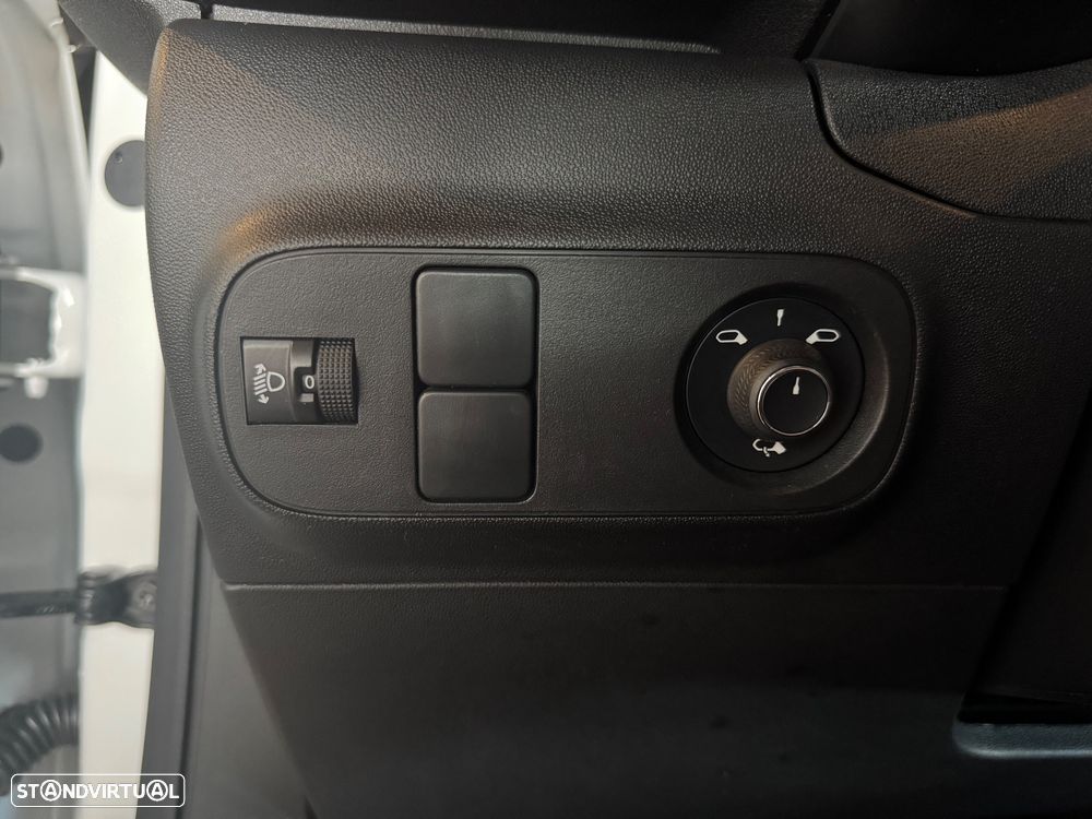 Citroën C3 1.5 BlueHDi Feel Pack - 8