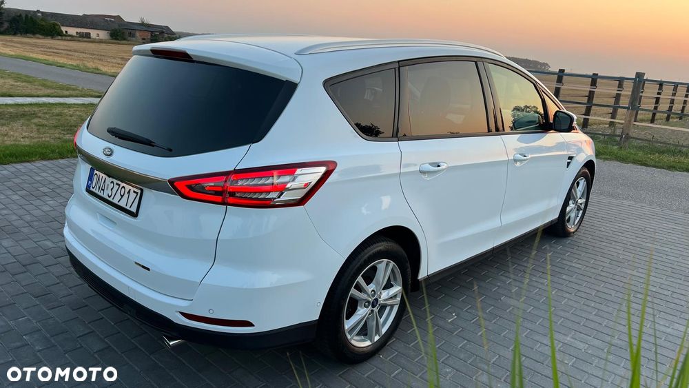 Ford S-Max - 5