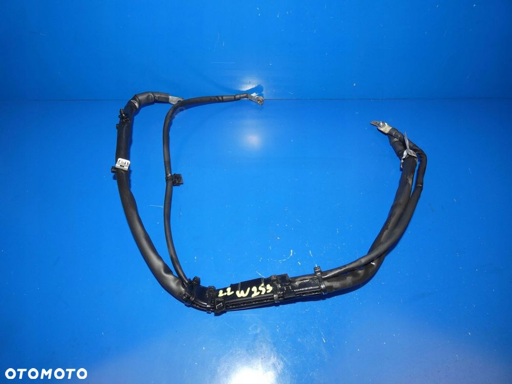 MERCEDES GLC W253 X253 WIĄZKA PRZEWÓD KABLE - 1
