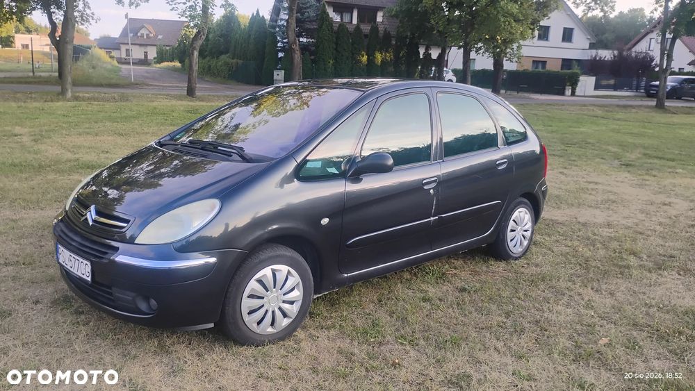 Citroën Xsara Picasso 1.6 16V Exclusive - 3