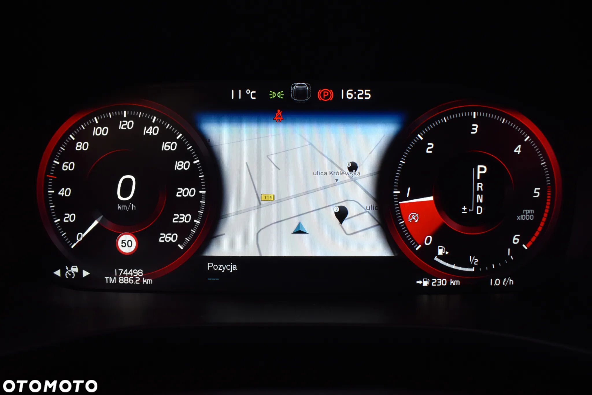 Volvo XC 60 D4 R-Design - 20