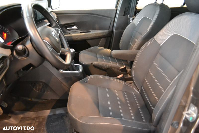 Dacia Logan TCe 90 MT6 Comfort - 18