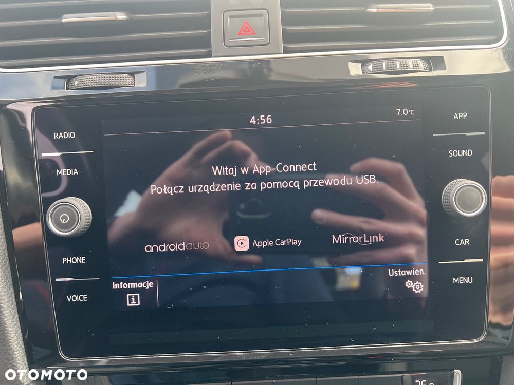 Volkswagen Golf 2.0 BlueTDI 4Motion Comfortline - 15