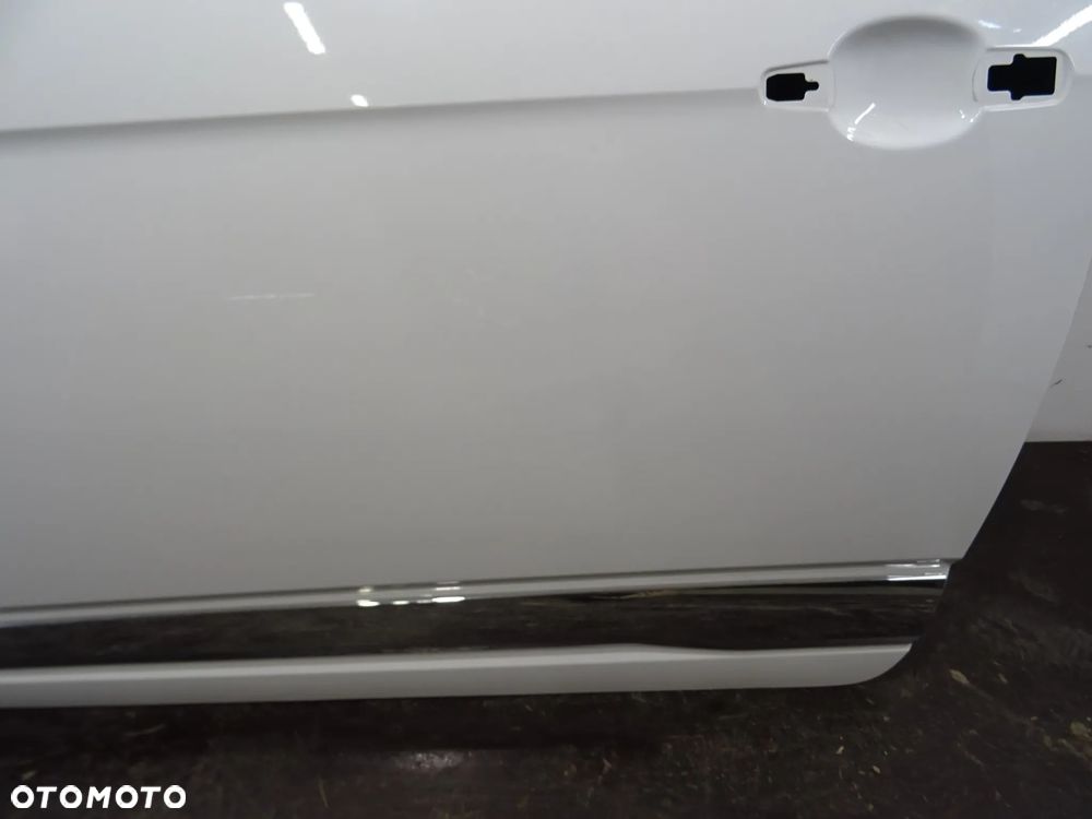 CITROEN DS3 LIFT HB 3D 1.6HDI DRZWI LEWE PRZEDNIE PRZÓD - 8