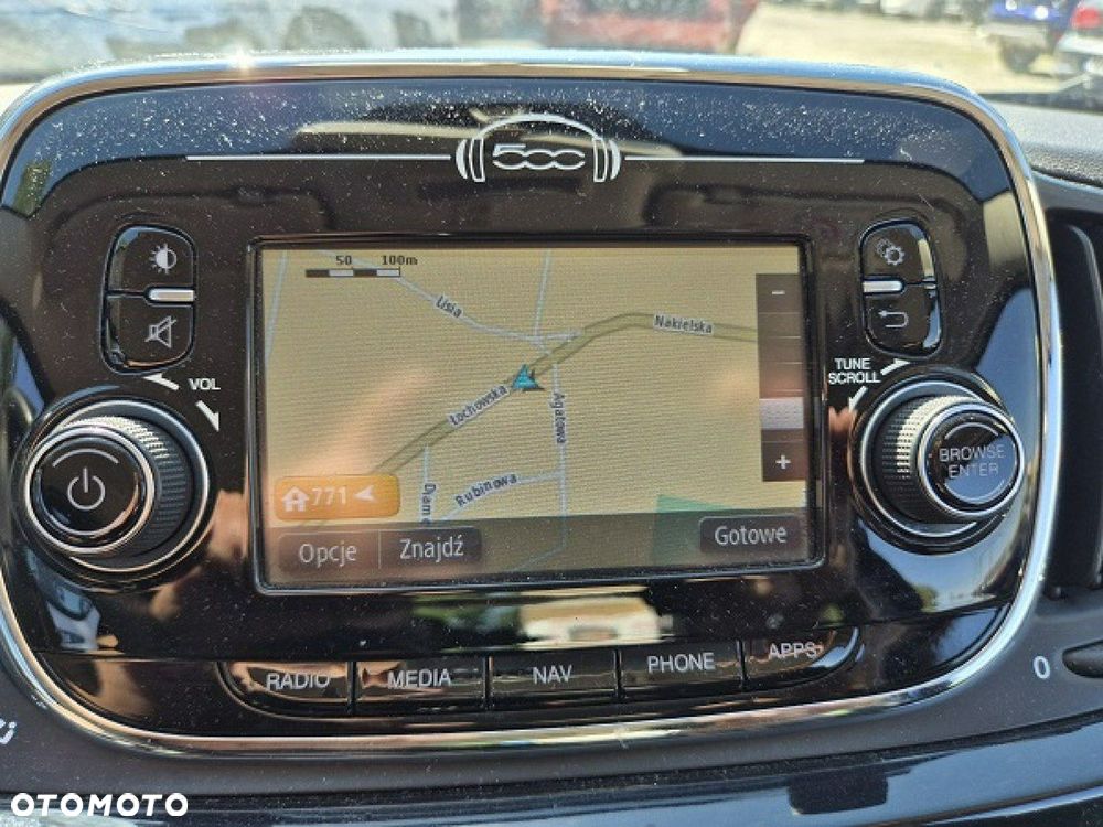 Fiat 500 - 25