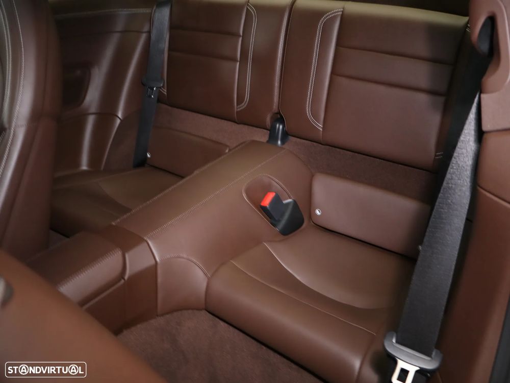Porsche 911 (992) Carrera PDK - 17