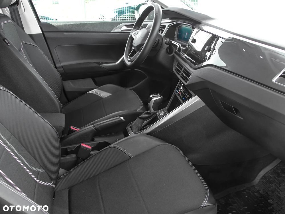 Volkswagen Taigo 1.5 TSI ACT Style DSG - 15