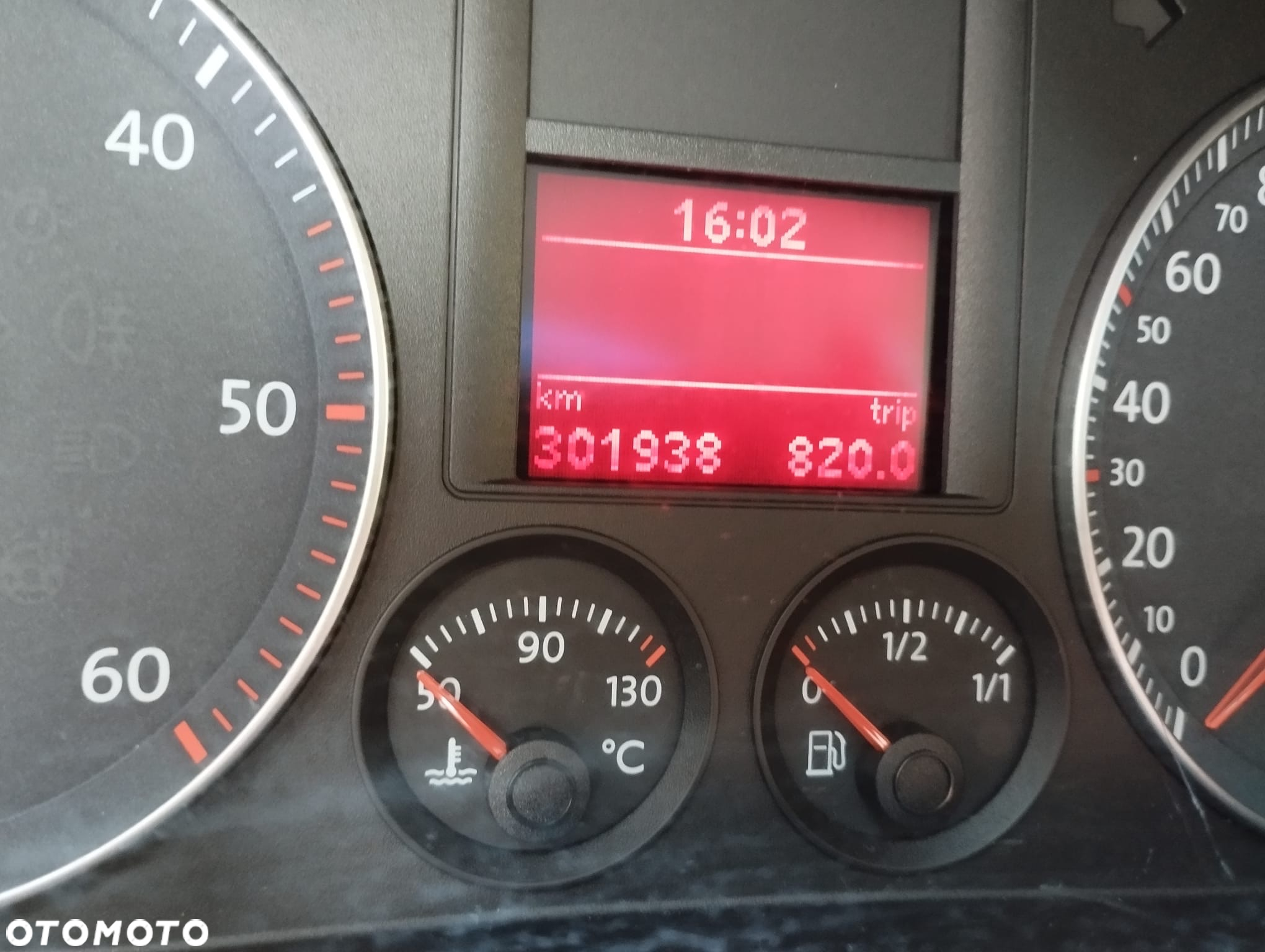 Volkswagen Golf Plus 1.9 TDI Trendline - 12
