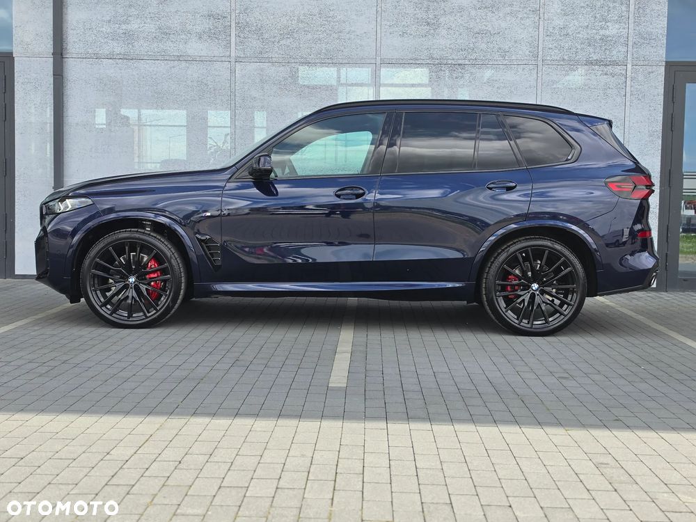 BMW X5 xDrive30d mHEV sport - 3