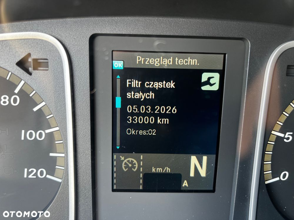 Mercedes-Benz ATEGO - 31