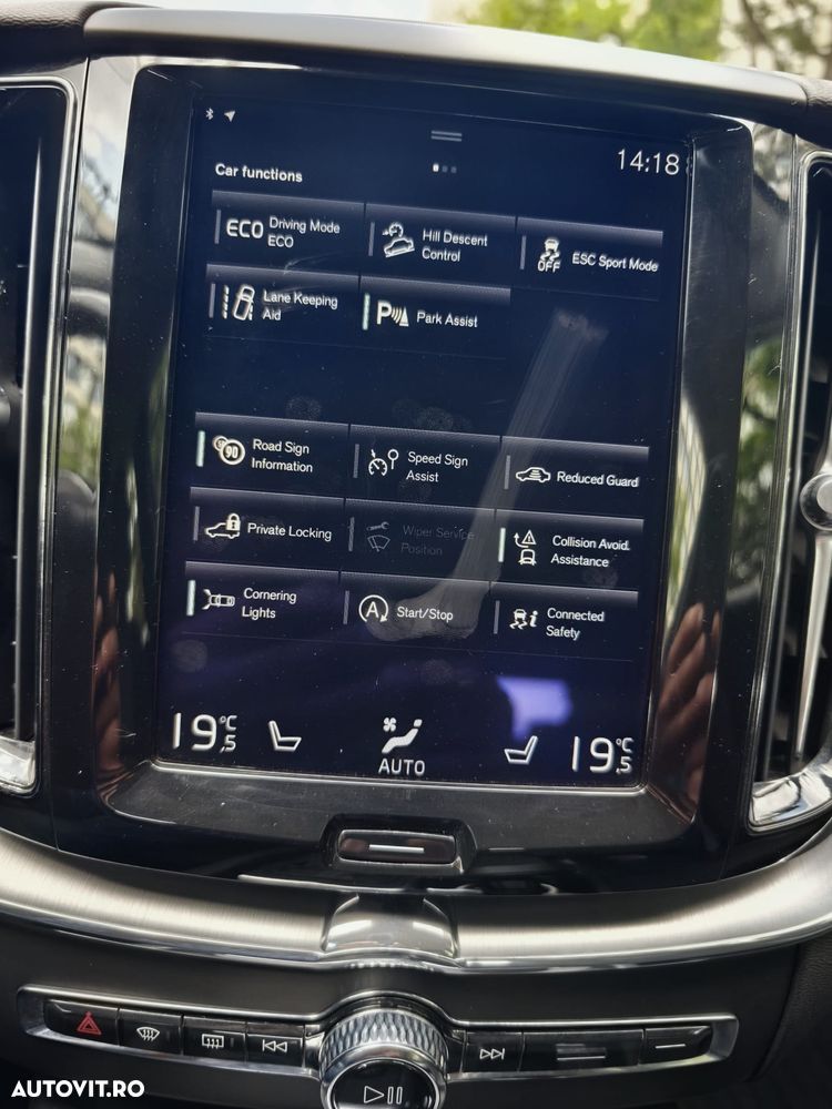 Volvo XC 60 D4 Inscription - 4