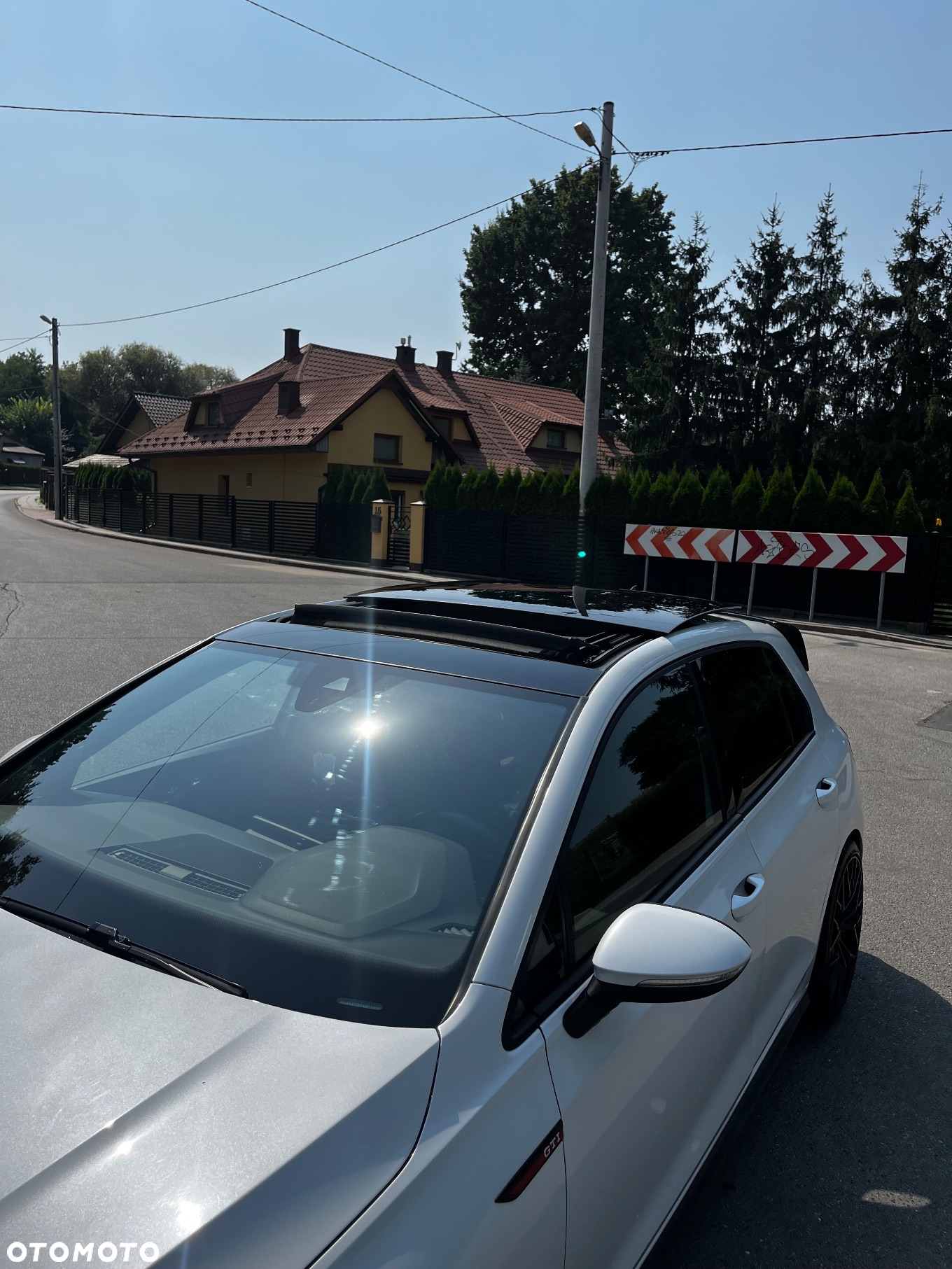 Volkswagen Golf 2.0 TSI OPF GTI - 19