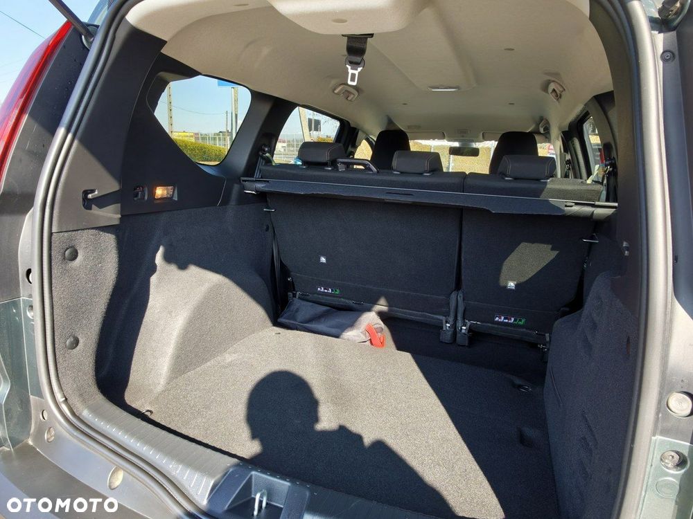 Dacia Jogger 1.6 Full Hybrid 140 Extreme MMT - 28