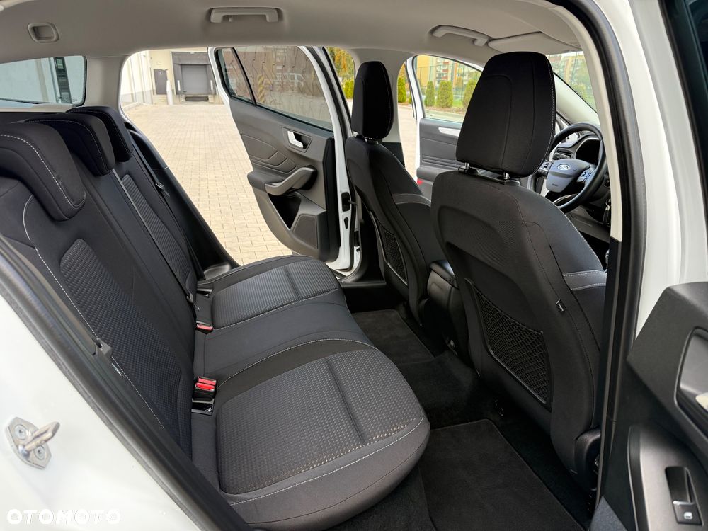 Ford Focus 1.5 EcoBlue Start-Stopp-System ACTIVE - 25