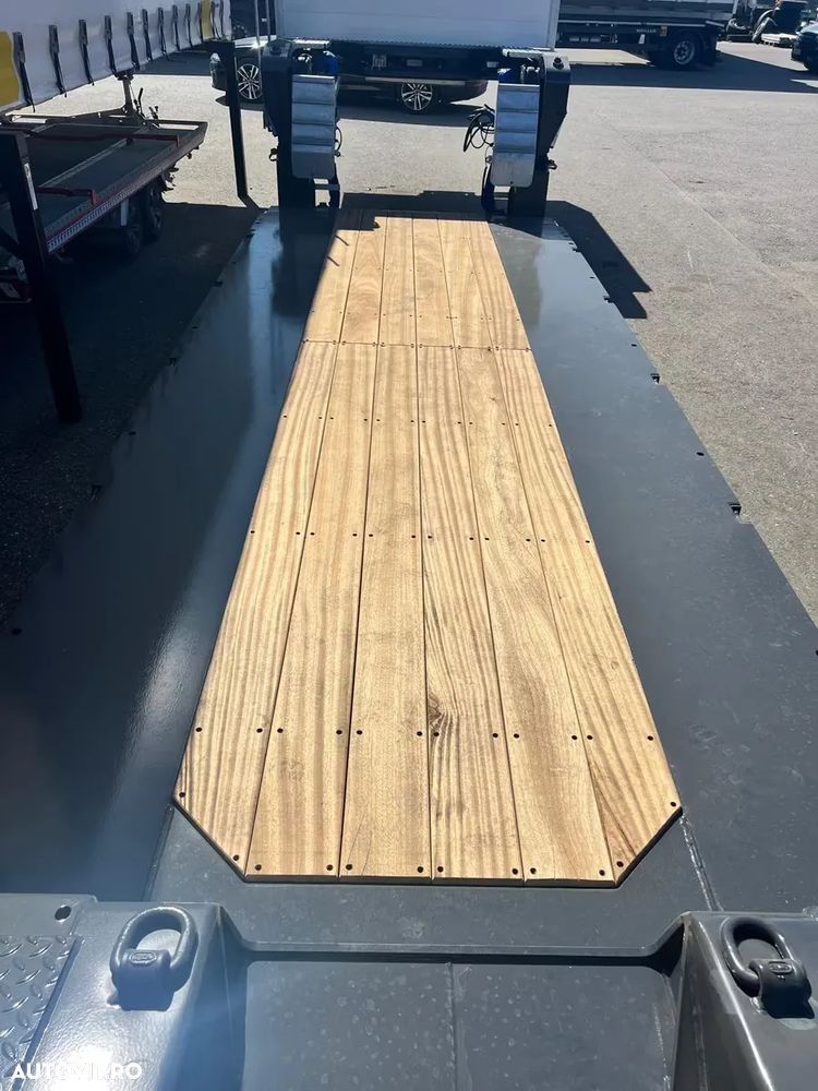 Faymonville Faymonville, MAX510, factura externa - 8