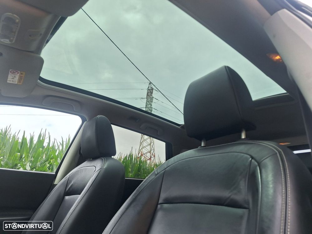 Nissan Qashqai +2 1.6 dCi Tekna Premium 18 360 S&S - 22