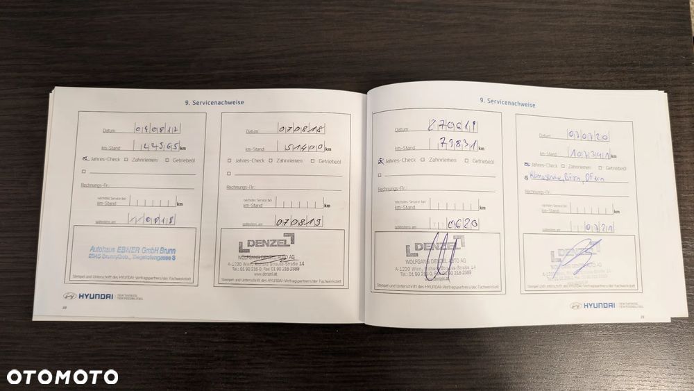 Hyundai Santa Fe Grand 2.2 CRDI 4WD Automatik Premium - 33