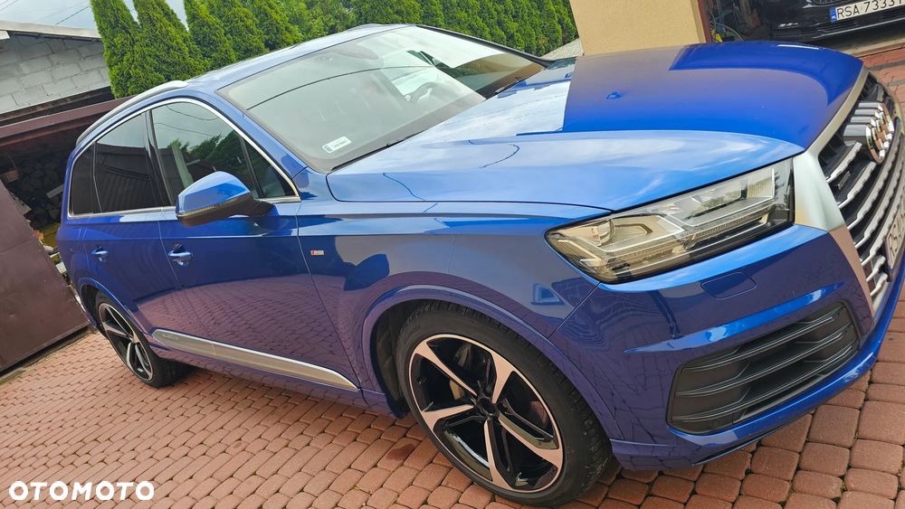 Audi Q7 - 4