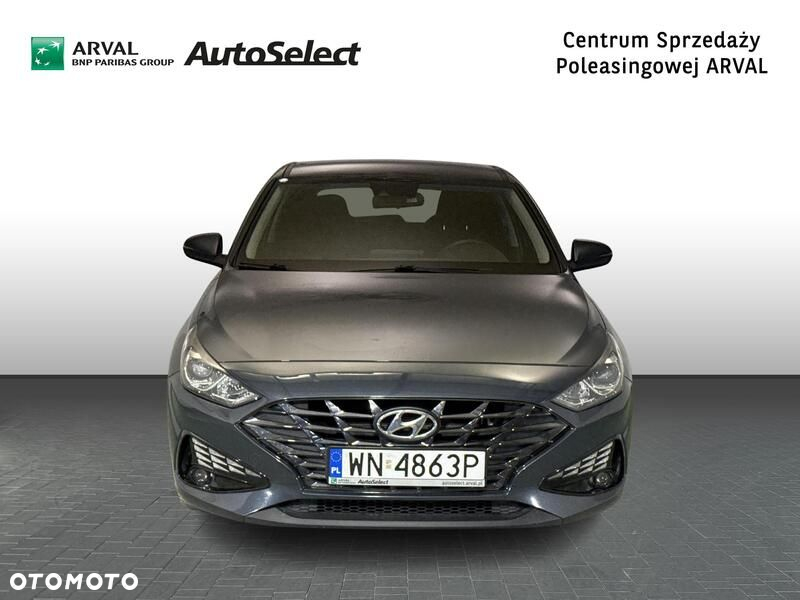 Hyundai i30 - 9