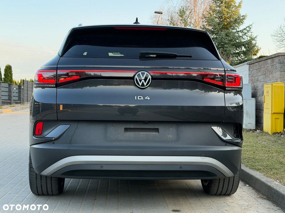 Volkswagen ID.4 Performance Upgrade Pro 1st Max - 27