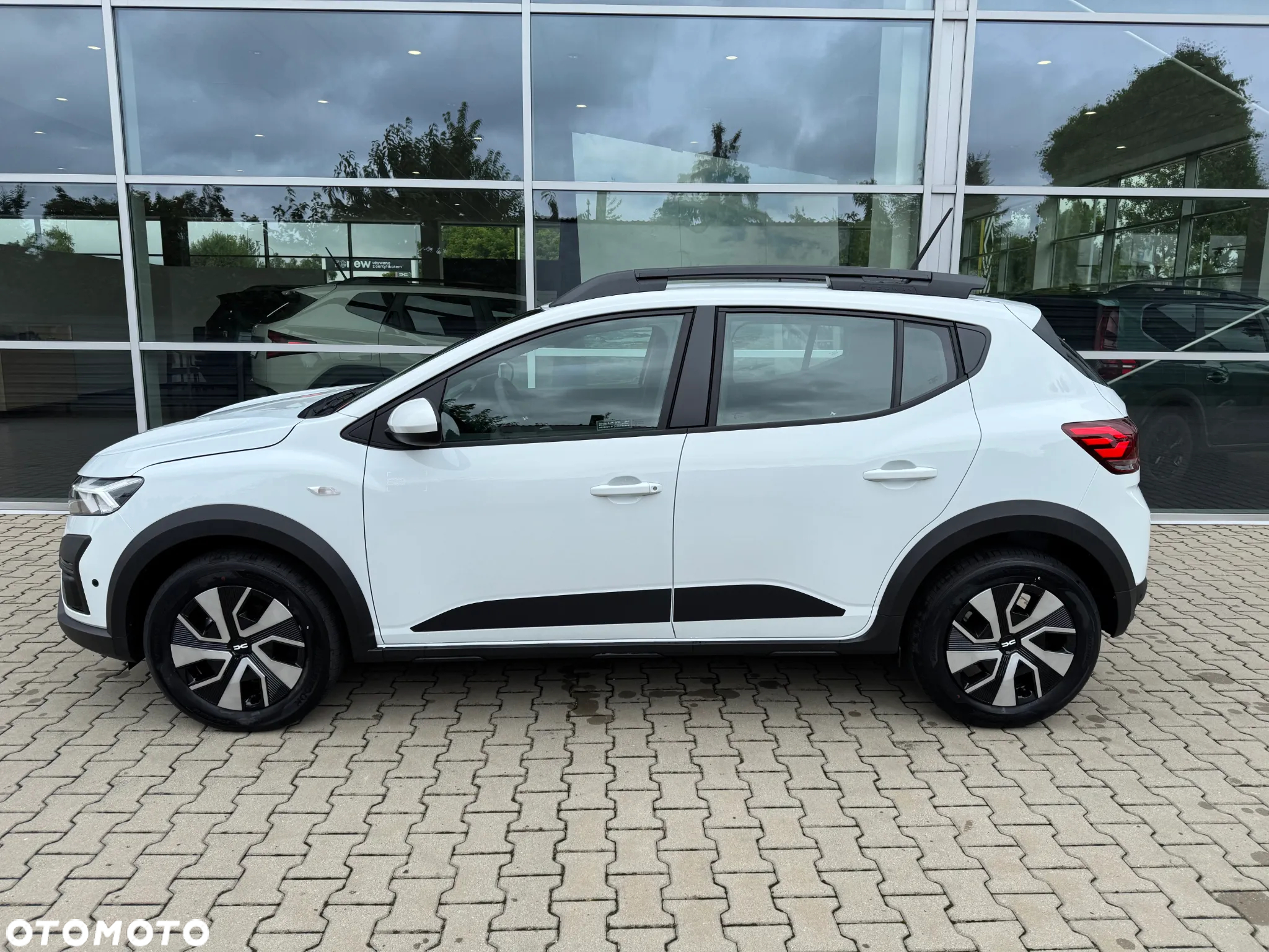 Dacia Sandero Stepway 1.0 TCe Expression - 6