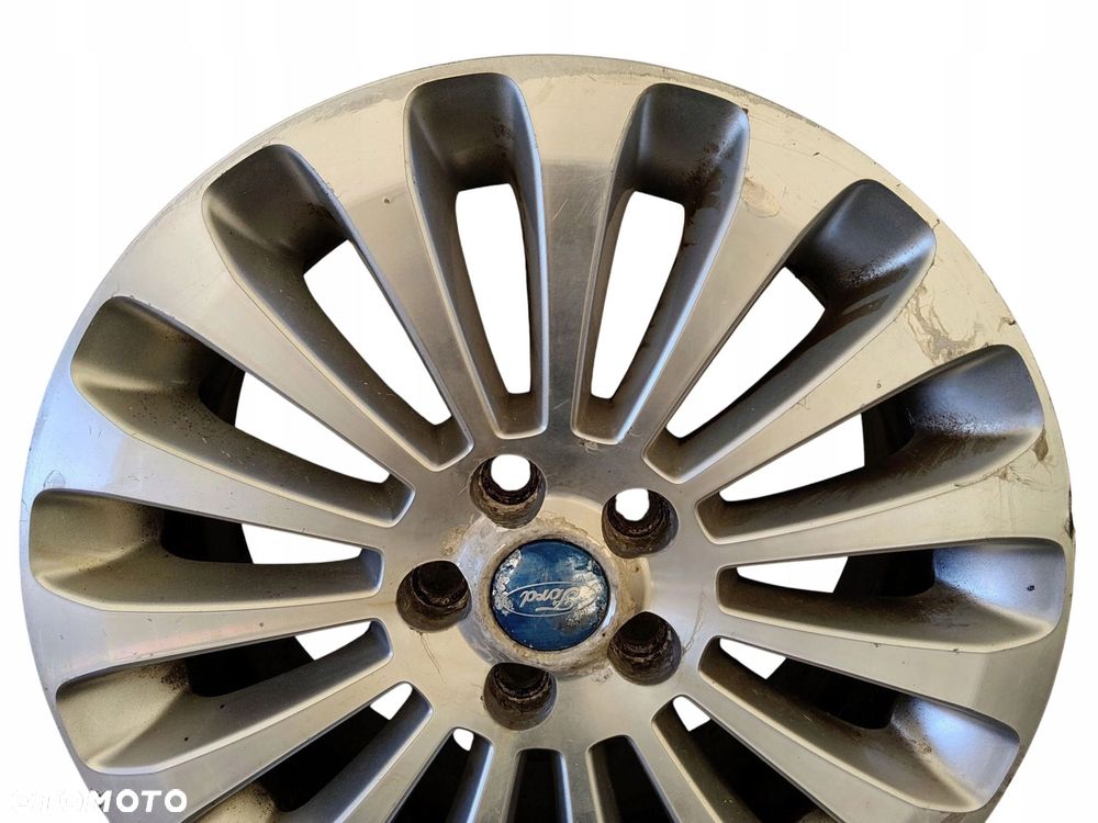 FELGI ALUMINIOWE FORD MONDEO MK4 (2007-2010) 2.0 16V 145KM 7S7J1007BB - 4