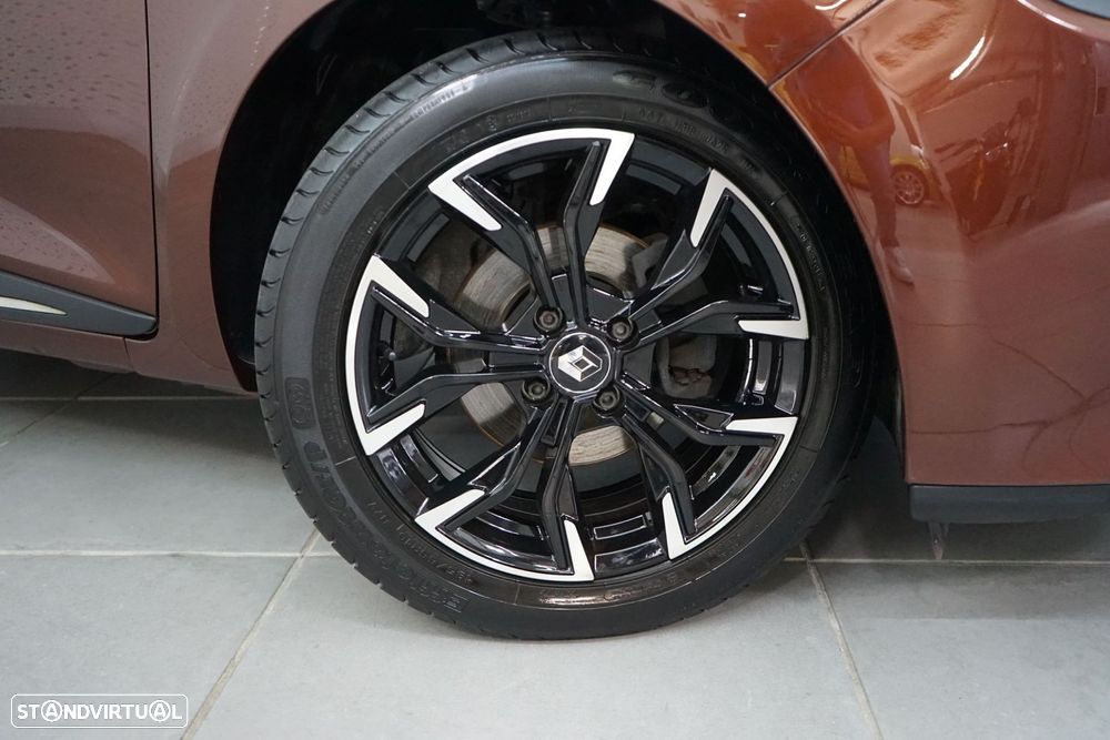Renault Clio Sport Tourer 1.5 dCi Confort - 10