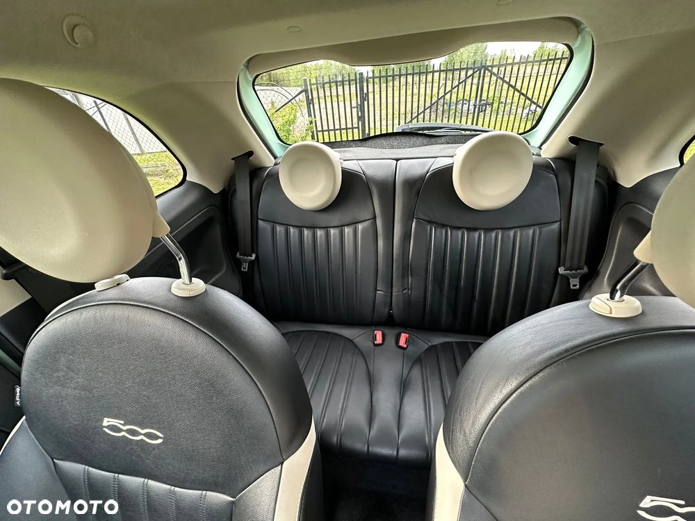 Fiat 500 - 14
