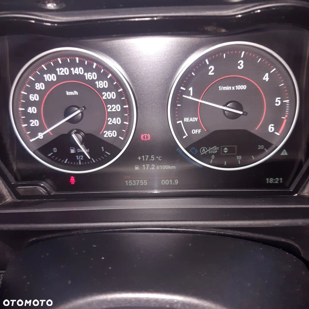 BMW Seria 1 118d xDrive Edition M Sport Shadow - 12