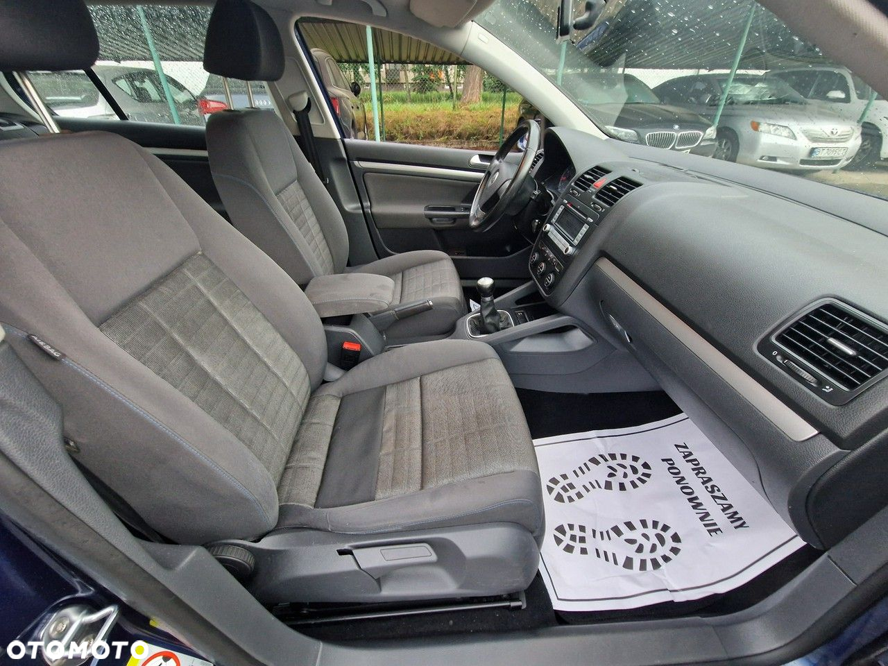Volkswagen Golf - 23