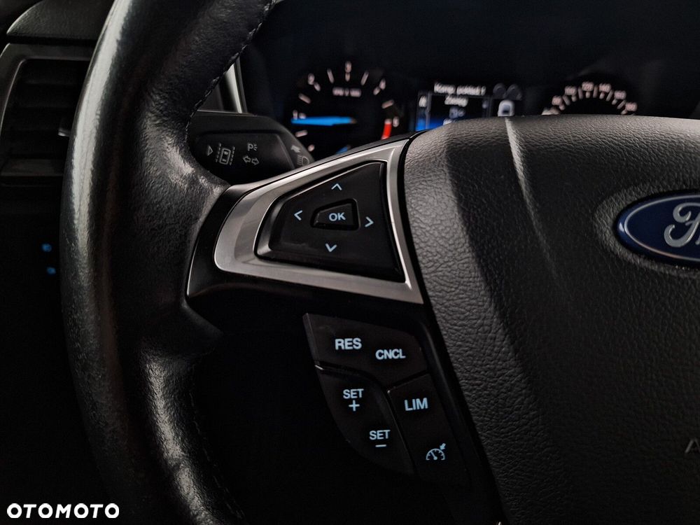 Ford Mondeo 2.0 EcoBlue Trend - 36