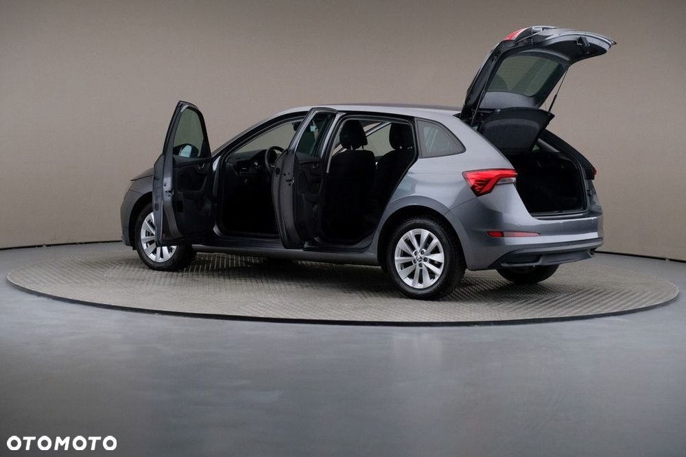 Skoda Scala 1.5 TSI Ambition DSG - 7