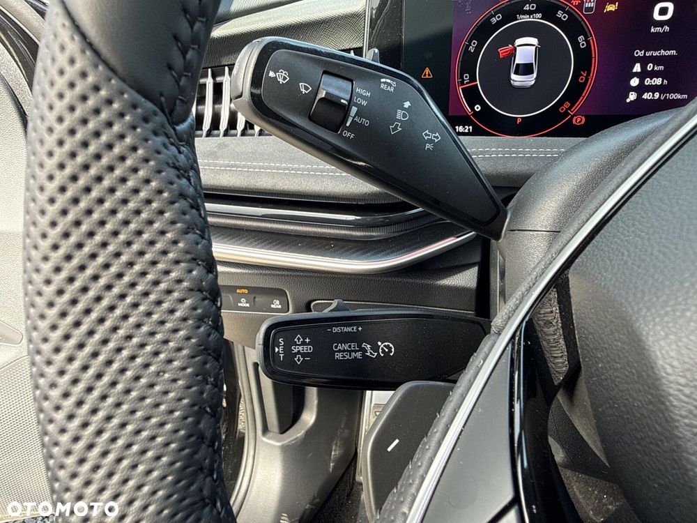 Skoda Superb - 27