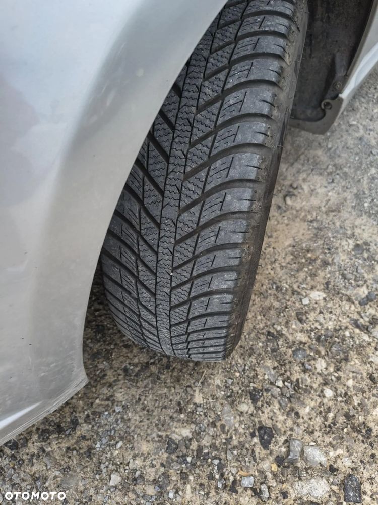 Chevrolet Aveo 1.2 Elite (abs) - 9