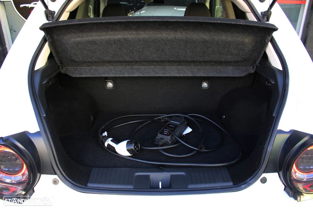 Honda e Advance - 48