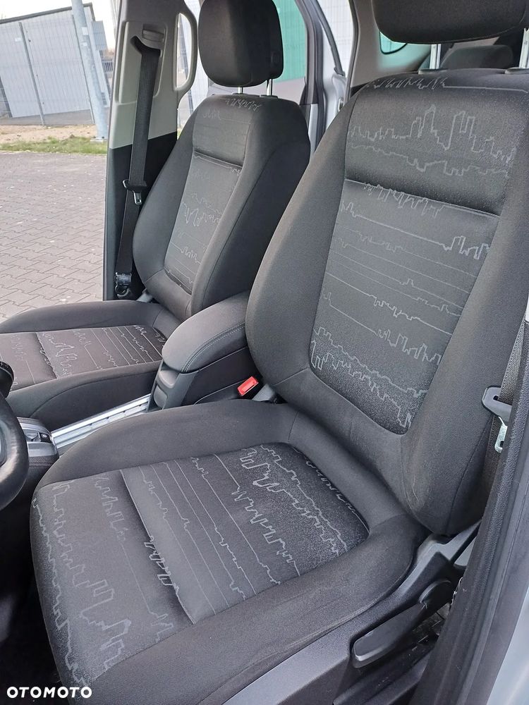 Opel Meriva 1.4 Ecoflex Selection - 7