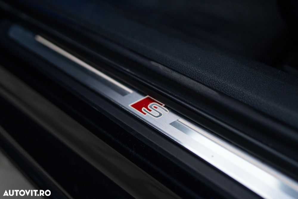 Audi A6 2.0 TDI DPF Multitronic - 11