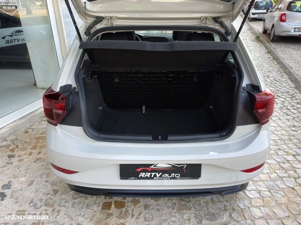 VW Polo 1.0 Life - 8