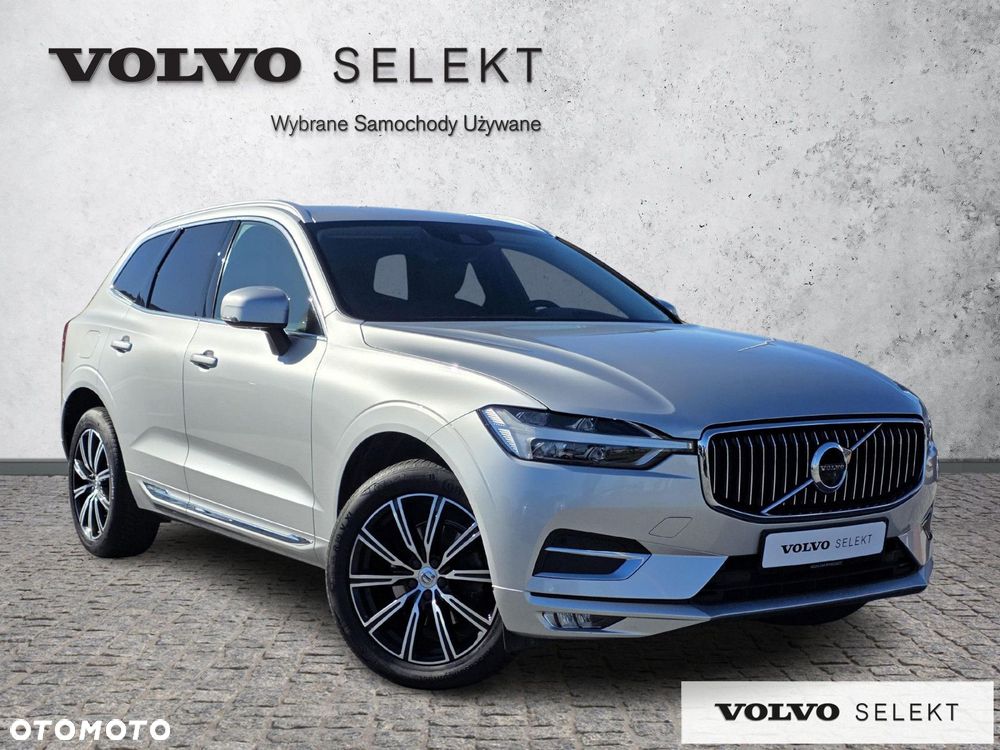 Volvo XC 60 - 8