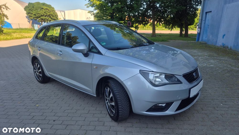 Seat Ibiza 1.6 TDI CR Style - 7