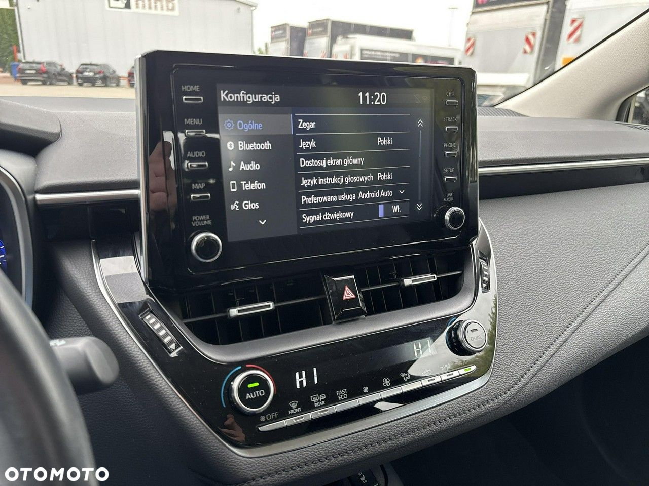 Toyota Corolla 1.6 Comfort - 21