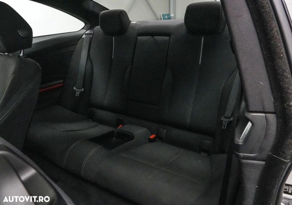 BMW Seria 4 - 16